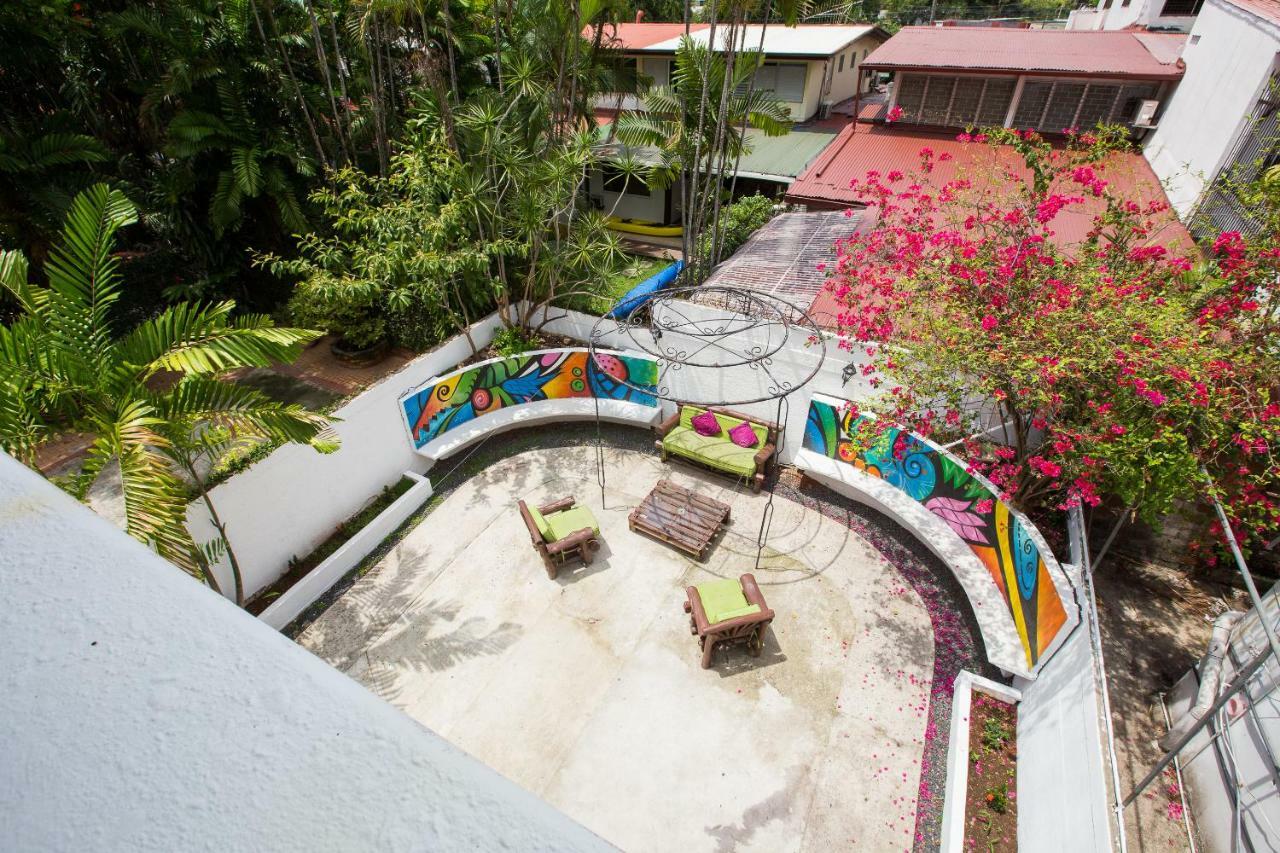 Inn La Dolce Vita Ciudad de Panamá