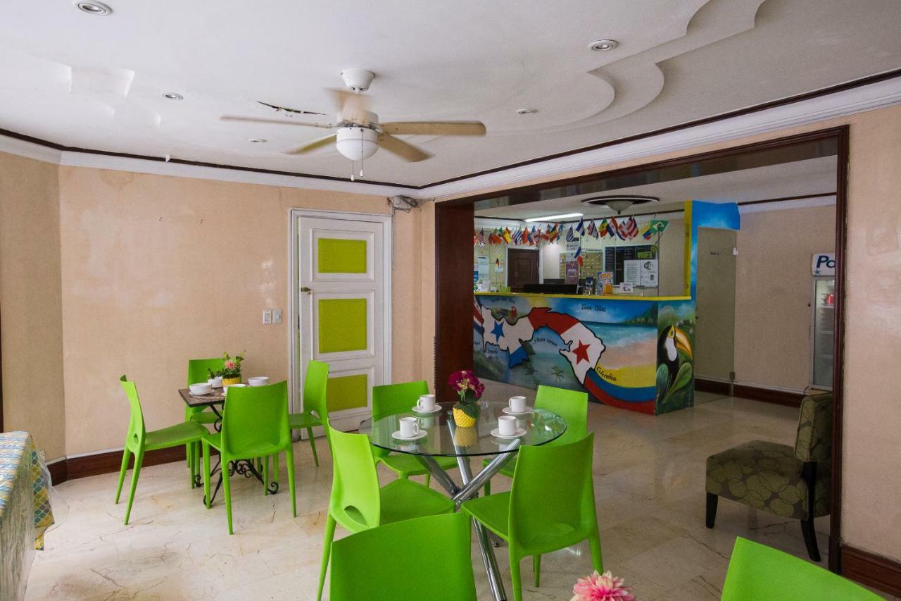 Inn La Dolce Vita Ciudad de Panamá