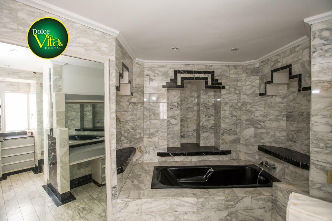 La Dolce Vita Locanda 2*