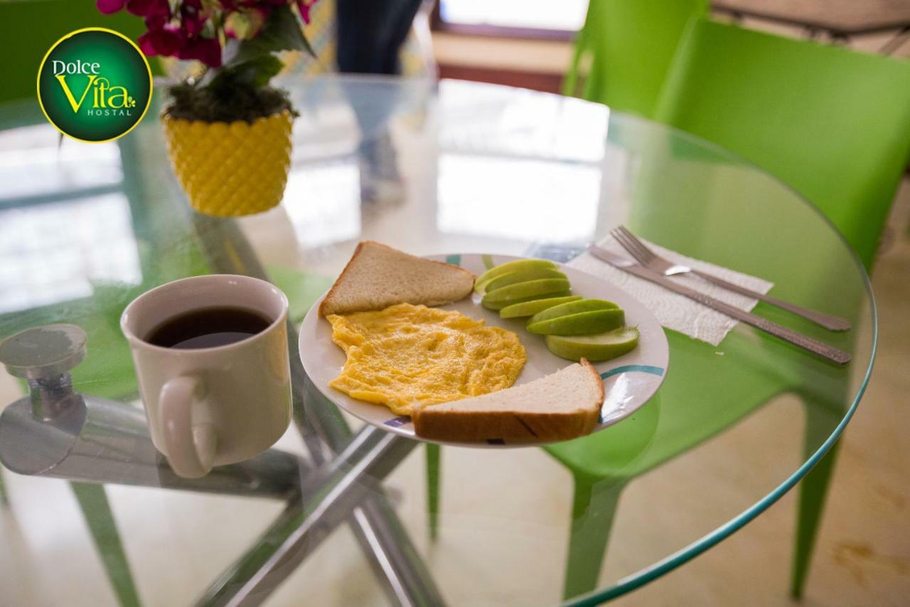 Locanda La Dolce Vita Panamá