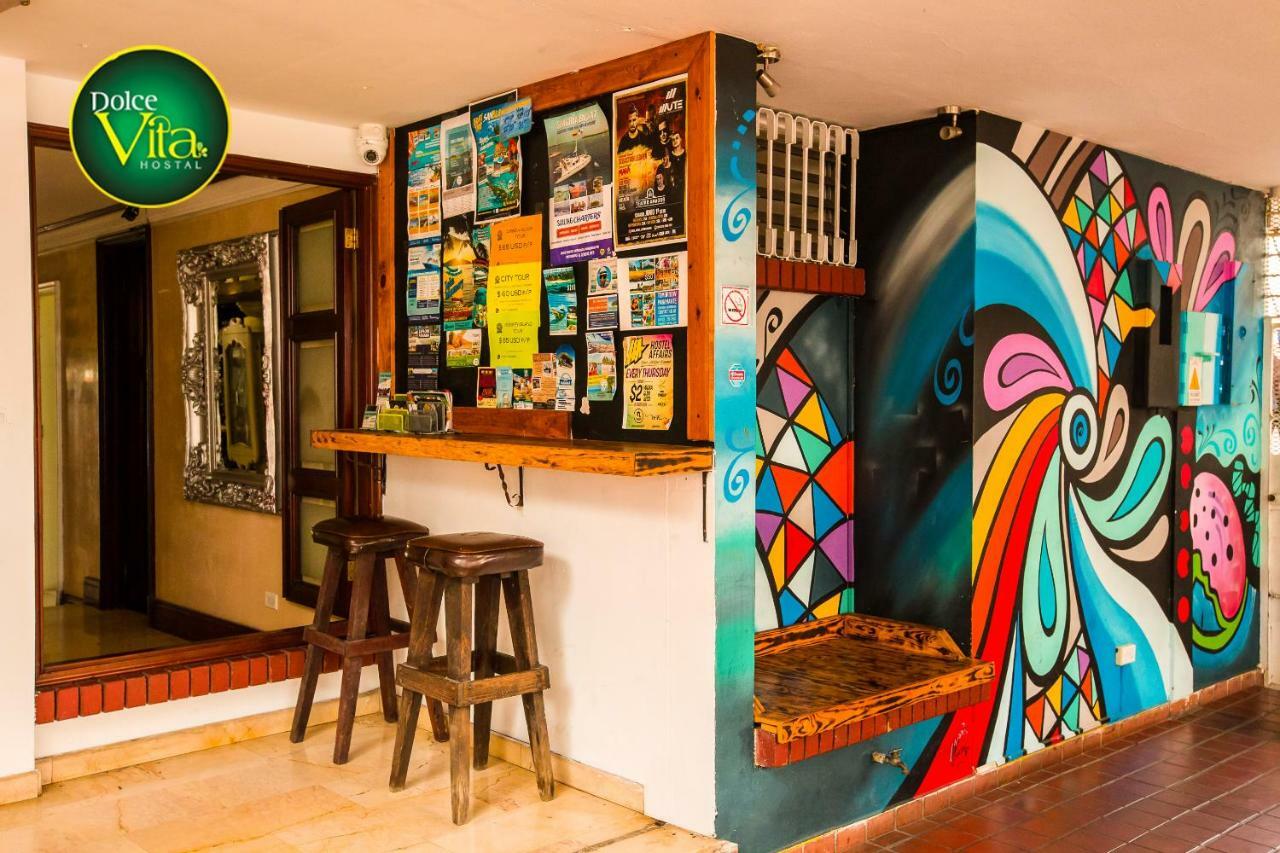 La Dolce Vita Locanda