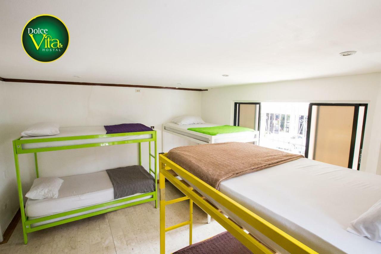 La Dolce Vita Locanda Panamá