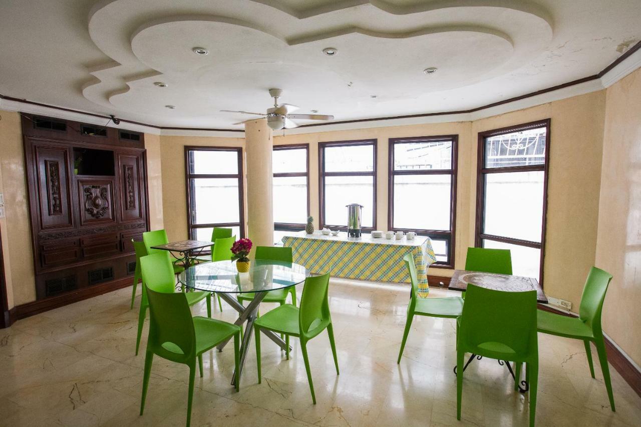 Locanda La Dolce Vita Panamá