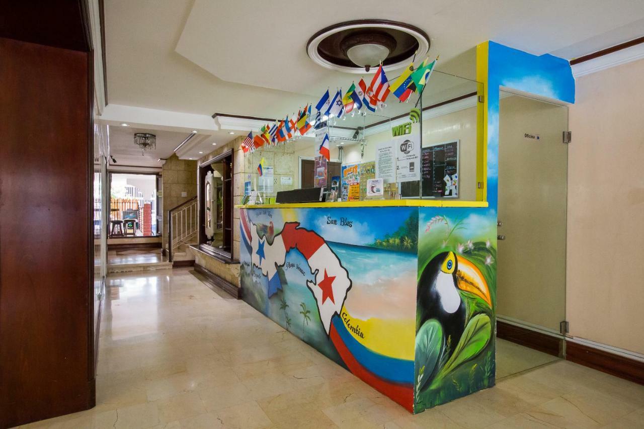 La Dolce Vita Locanda Panamá